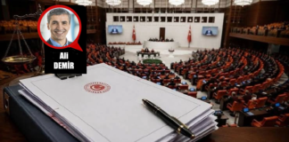 Çerçeve Yasaya Dair İdealist Bir Yorum