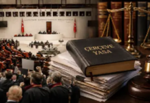 Bir Yasanın Kaderi Onu Yapan İktidardan Daha Büyük Olabilir mi?