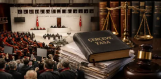 Bir Yasanın Kaderi Onu Yapan İktidardan Daha Büyük Olabilir mi?