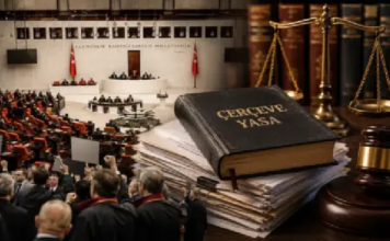 Bir Yasanın Kaderi Onu Yapan İktidardan Daha Büyük Olabilir mi?