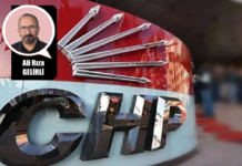CHP’deki Ayrışma ve Politik Gerçekliğimiz