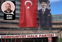 Eski Garantilerin Sonu: CHP İçin Yeni Bir Devrin Sancıları – Ali Rıza Gelirli