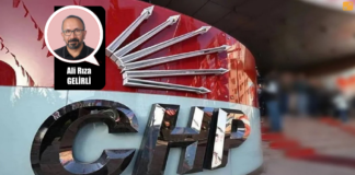 CHP’deki Ayrışma ve Politik Gerçekliğimiz