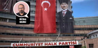 Eski Garantilerin Sonu: CHP İçin Yeni Bir Devrin Sancıları – Ali Rıza Gelirli