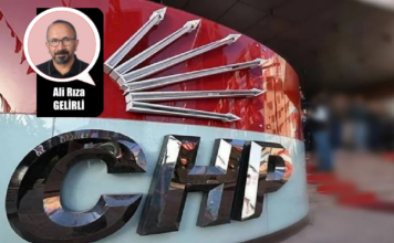 CHP’deki Ayrışma ve Politik Gerçekliğimiz
