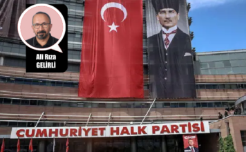 Eski Garantilerin Sonu: CHP İçin Yeni Bir Devrin Sancıları – Ali Rıza Gelirli