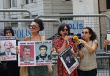 Cumartesi Anneleri 1118’inci Haftada: “Kayıplarımız Nerede?”