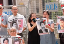 33 Yıllık Sessizlikte Tek Bir Soru: Nadir Nayci Nerede?