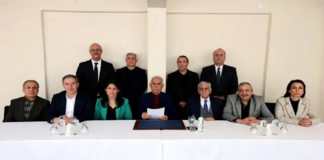 İmralı’da Tutanak Krizi: Yalanlama Var, Şeffaflık Yok