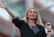 Bir Kadının Gülüşünü de mi Yargılayacaksınız?