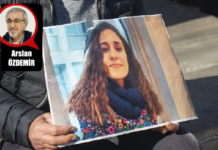 Görünmeyen Etkenler, Görünen Sonuçlar: Gülistan Doku Olayı – Arslan Özdemir