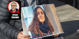Görünmeyen Etkenler, Görünen Sonuçlar: Gülistan Doku Olayı – Arslan Özdemir