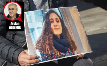 Görünmeyen Etkenler, Görünen Sonuçlar: Gülistan Doku Olayı – Arslan Özdemir