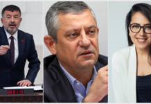 Dokunulmazlık dosyaları Meclis’te: Hukukun siyasetin gölgesinde yeni sınavı