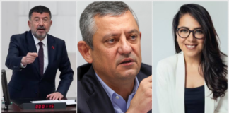 Dokunulmazlık dosyaları Meclis’te: Hukukun siyasetin gölgesinde yeni sınavı