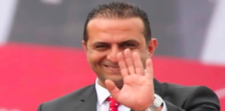 Edremit’te CHP’den Bir İstifa Daha: Emin Yalçıntaş Yeni Parti’ye Katılıyor
