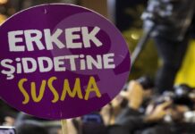 Kadınlara Yönelik Erkek Şiddeti Durmuyor: Cizre’de Bir Kadın Daha Ölümün Eşiğine Sürüklendi