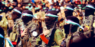 Gazze’de Savaşın Gölgesinde İnfazlar: Amnesty’den Hamas’a Ağır Suçlama