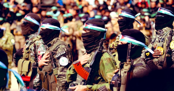 hamas