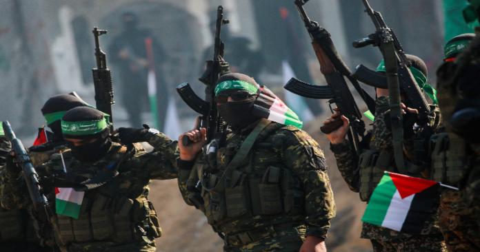 hamas
