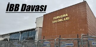 İBB Davası’nda Bir Gün: Çelişkiler, İtiraflar ve Mahkeme Salonunda Sert Sorgular