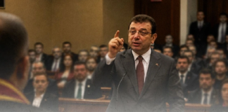İBB Davası 2. Celsi, 4. Gün: İtirafçı Beyanları Çatlıyor: İddialar Kürsüde Birbirini Tutmuyor