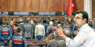 8 Milyon Dolarlık İddia: İBB Davasında İtirafçı Beyanlarına Ağır Soru