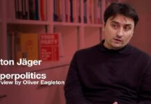 Siyasetin Her Yerde, Siyasal Gücün Hiçbir Yerde Olduğu Çağ: Anton Jäger’in Hiperpolitika’sı