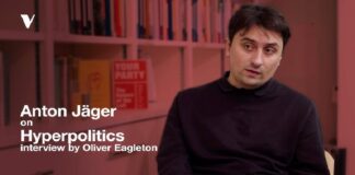 Siyasetin Her Yerde, Siyasal Gücün Hiçbir Yerde Olduğu Çağ: Anton Jäger’in Hiperpolitika’sı