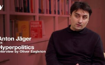 Siyasetin Her Yerde, Siyasal Gücün Hiçbir Yerde Olduğu Çağ: Anton Jäger’in Hiperpolitika’sı
