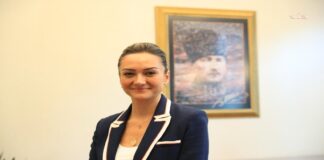 Kasapoğlu: Özel Kalem Müdürü Olarak İşimi Yaptığım İçin Mi 11 Ay Evladımdan Ayrı Kaldım?