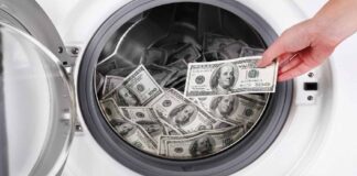 76 İlde Aynı Karanlık Ağ: Milyarlarca Lira Kara Para Nasıl Aklandı?