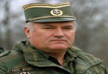 Bir Savaş Suçlusunun Ölümü, Bitmeyen Suçların Gölgesinde
