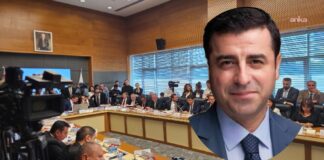 Demirtaş Tartışması, Meclis’te Yeni Sürecin Siyasi Fay Hatlarını Görünür Kıldı