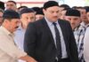 Süleymancıların Lideri Alihan Kuriş Tutuklandı
