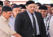 Süleymancıların Lideri Alihan Kuriş Tutuklandı