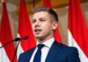 Macaristan’da Orbán Sonrası Dönüşüm: Magyar Eski Sistemi Yıkarken Aynı Yöntemlere mi Yaslanıyor?