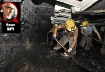 Madencinin Maaşını Ödeyemeyen Şirket Madeni Güvenli Tutabiliyor mu?