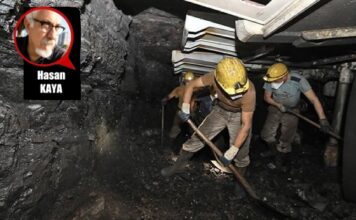Madencinin Maaşını Ödeyemeyen Şirket Madeni Güvenli Tutabiliyor mu?