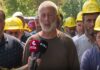 Madenci Direniyor, Bakanlık Susuyor