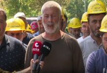 Madenci Direniyor, Bakanlık Susuyor
