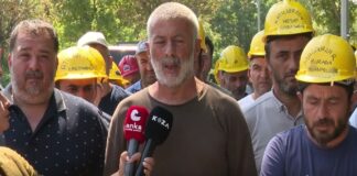Madenci Direniyor, Bakanlık Susuyor