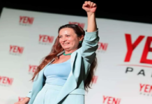 YENİ Parti’de Bir Tutuklama Daha: Yargı Tartışması Büyüyor