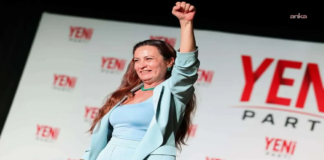 YENİ Parti’de Bir Tutuklama Daha: Yargı Tartışması Büyüyor