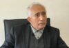 Mehdi Zana 85 Yaşında Yayatını Kaybetti