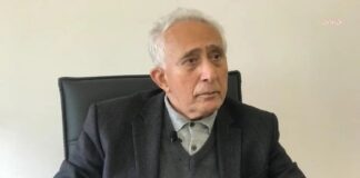 Mehdi Zana 85 Yaşında Yayatını Kaybetti