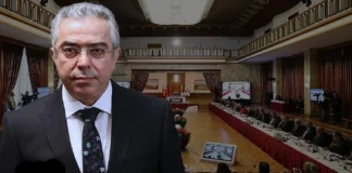 Mehmet Uçum Bize Ne Diyor, Meclis Kararı mı, Saray Sözü mü?
