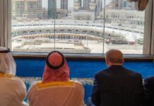 Uzgel: Mekke Anlaşması Türkiye’yi Bölgesel Çatışmaların Ortasına Sürüklüyor