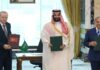 Mekke’de Yeni Güvenlik Ekseni: Türkiye, Suudi Arabistan Ve Pakistan Karşılıklı Savunma İttifakı Kurdu