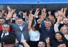CHP’nin Meclis Tercihi Kimin İşine Yaradı?